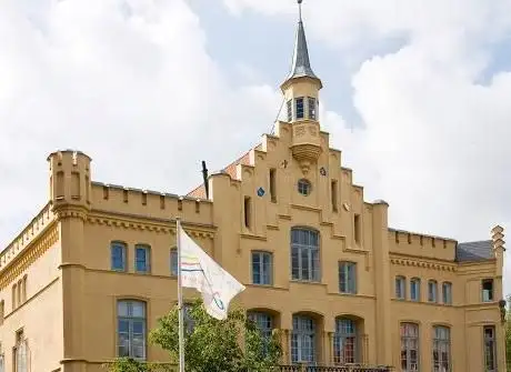 Photo de Palais Rantzau - ein Haus der Deutschen Stiftung Denkmalschutz