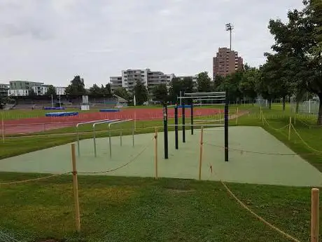 Photo de Zug - Trainingspark