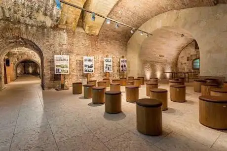 Photo de Bastione delle Maddalene