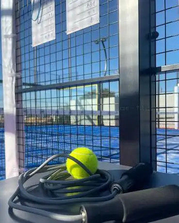Photo de Padel Mania A.S.D.