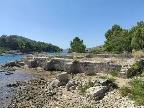 Photo de Villa Rustica