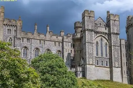 Photo de Château d'Arundel