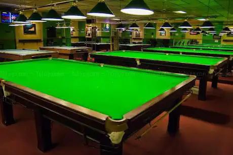 Photo de Shades Sports Bar
