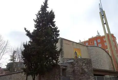 Photo de Parroquia de la Coronación de Nuestra Señora