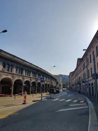 Photo de Palazzina Alhambra