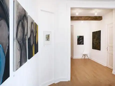 Photo de Galerie Fox