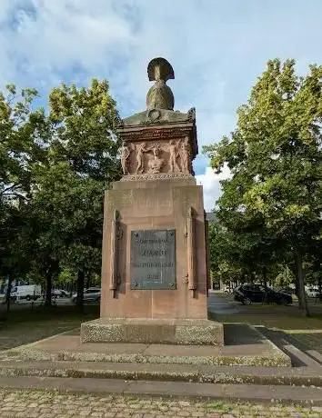 Photo de Mémorial