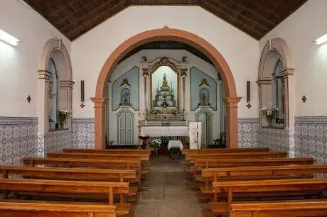 Photo de Capela de Nossa Senhora do Livramento