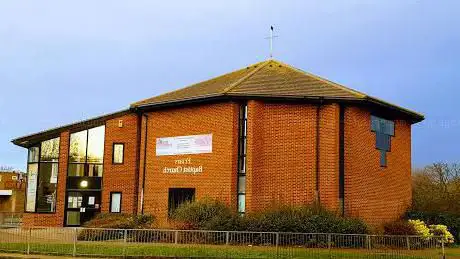 Photo de Friars Baptist Church
