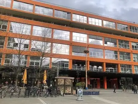 Photo de WERK3 München