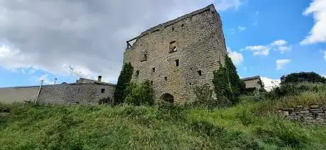 Photo de Castell de Sant Guim de la Rabassa