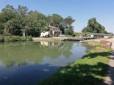 Photo de Écluse de Saint-Jory