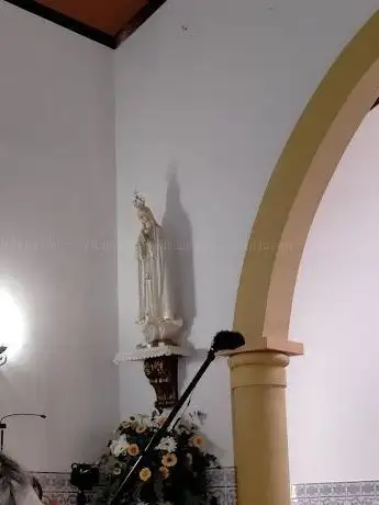 Photo de Igreja dos Arados