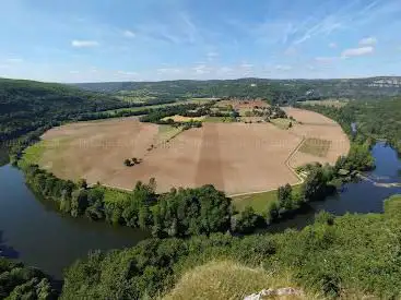 Photo de Saut de la mounine