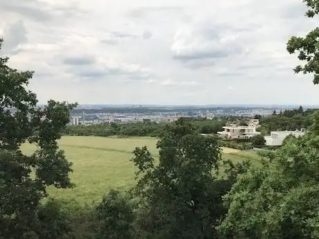 Photo de Velká skála