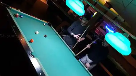 Photo de Pool City