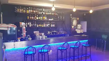 Photo de The Bar Brothers Shisha Lounge