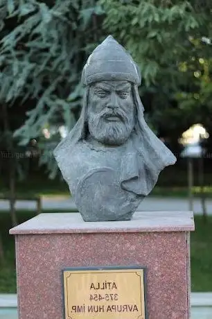 Photo de Gaziler Parkı