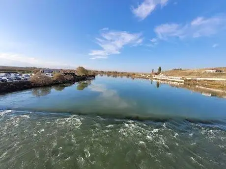 Photo de Sultan Alparslan parkı ve hayvanat bahçesi