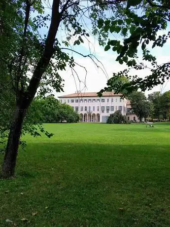Photo de Parco di Villa Litta