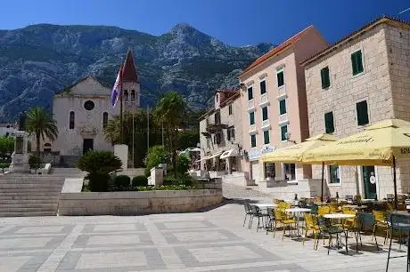 Photo de Mletačka česma
