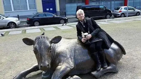 Wolfe Tone Park