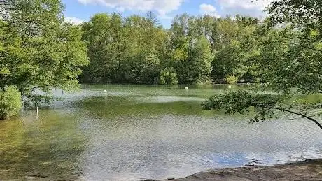 Photo de Teufelssee