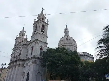 Photo of Basilique d'Estrela