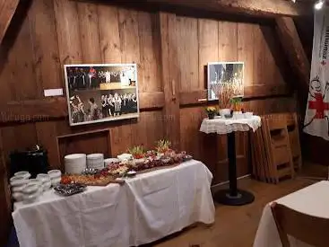 Photo de Ortsmuseum HÃ¶ngg