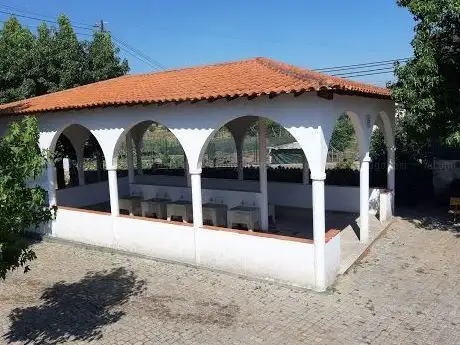 Photo de Parque dos Namorados
