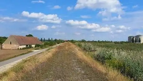 Photo de Vogelschau-Plätze