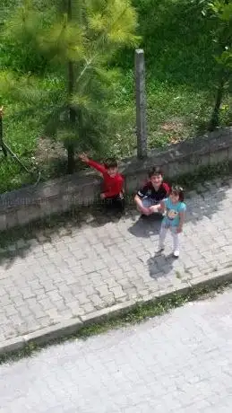 Photo de Sanatkarlar Sitesi