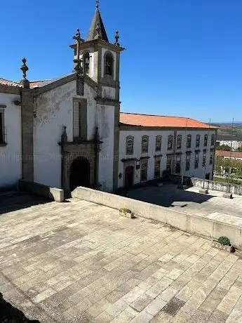 Photo de Igreja e Convento de S. Francisco