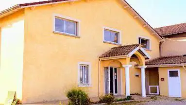 Photo de Hammam Nedjma