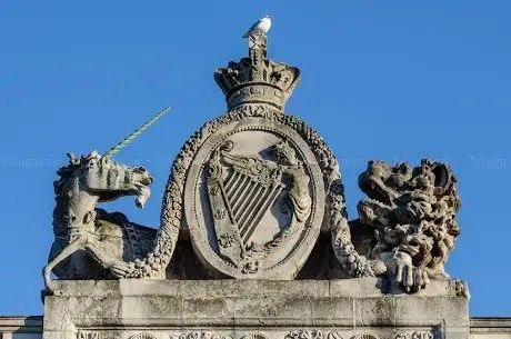 Photo de The Custom House