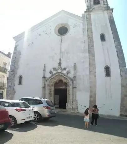 Photo de Église de Sainte Marie de Marvila