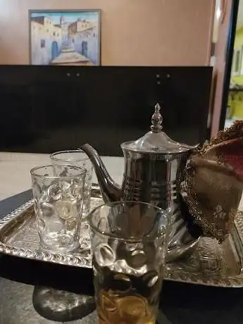 Photo de Hammam Najma