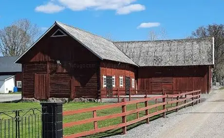 Photo de Bråbygdens vandringsleder