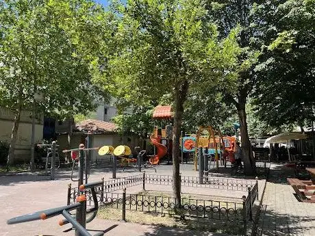 Photo de Kamil Basaran Parki