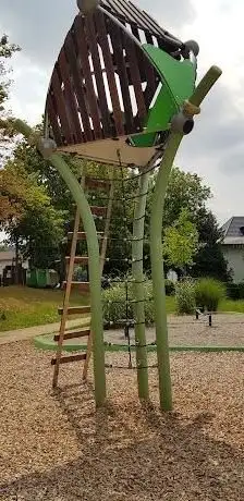 Photo de Spielplatz