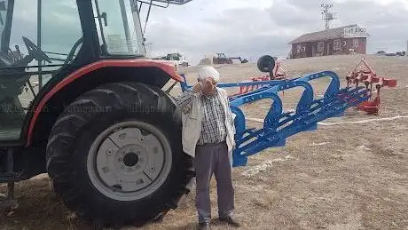 Photo de Yozgat