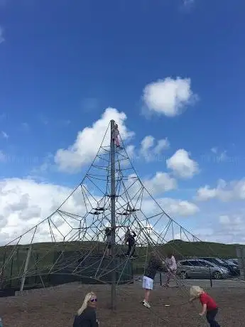 Photo de Lahinch Playground