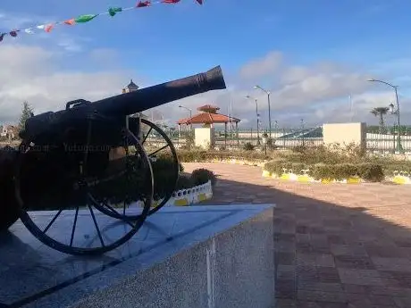 Photo de المركب التاريخي للولاية الخامسة