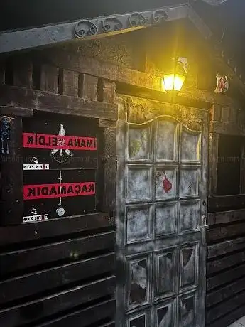 Photo de Dark Zone Korku Evi