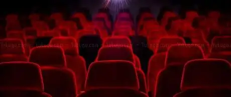 Photo de Filmstaden