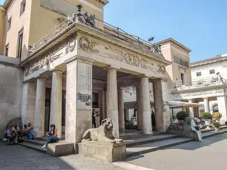 Photo de Museo del Risorgimento