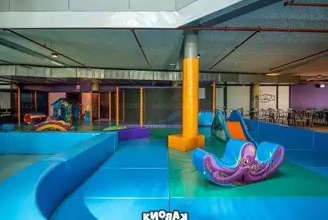 Photo of Indoorspeeltuin Kabonk