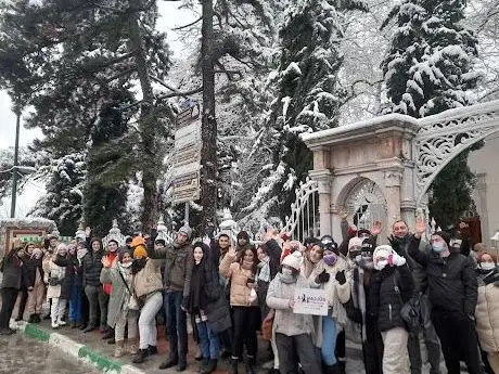 Photo de Gülcanla Gez Gör Eğlen Turizm