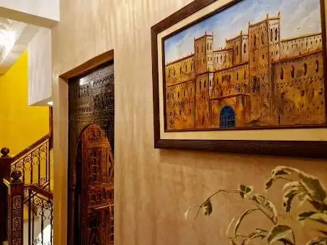 Photo de Click Spa Marrakech