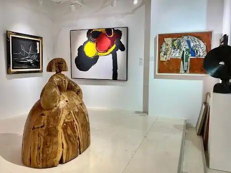 Photo de Galeria Benlliure